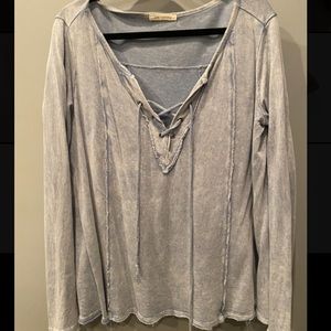 Enti Clothing Oversized Sweater